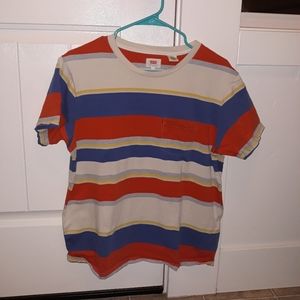 Striped Shirt